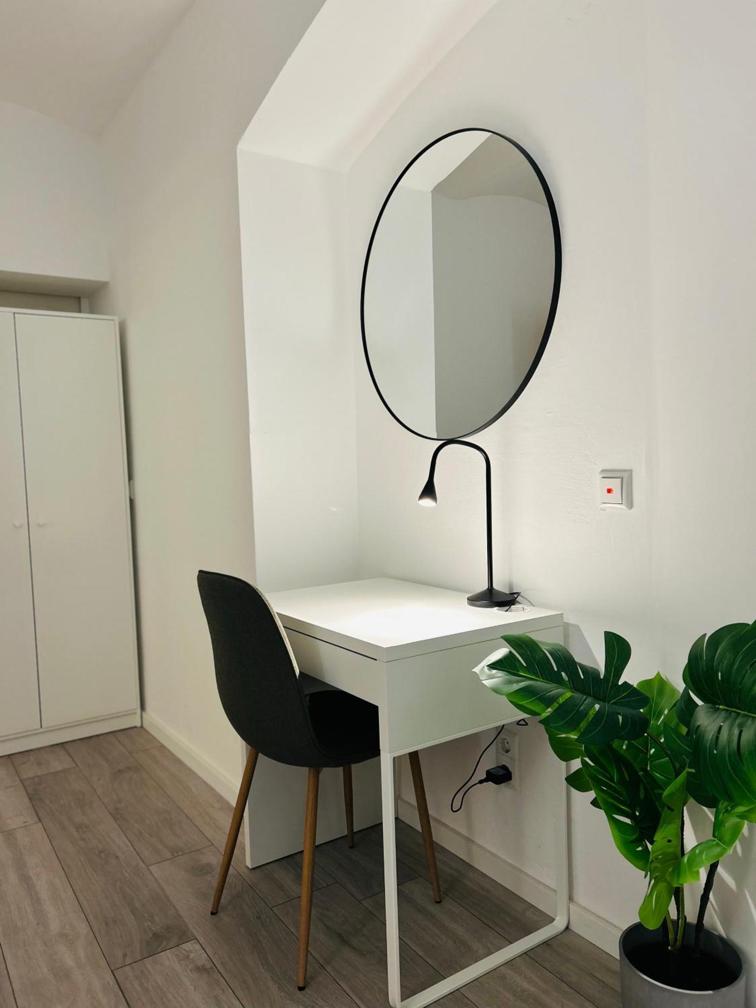Gemuetliches Apartment - Beste Lage Kassel Exterior foto