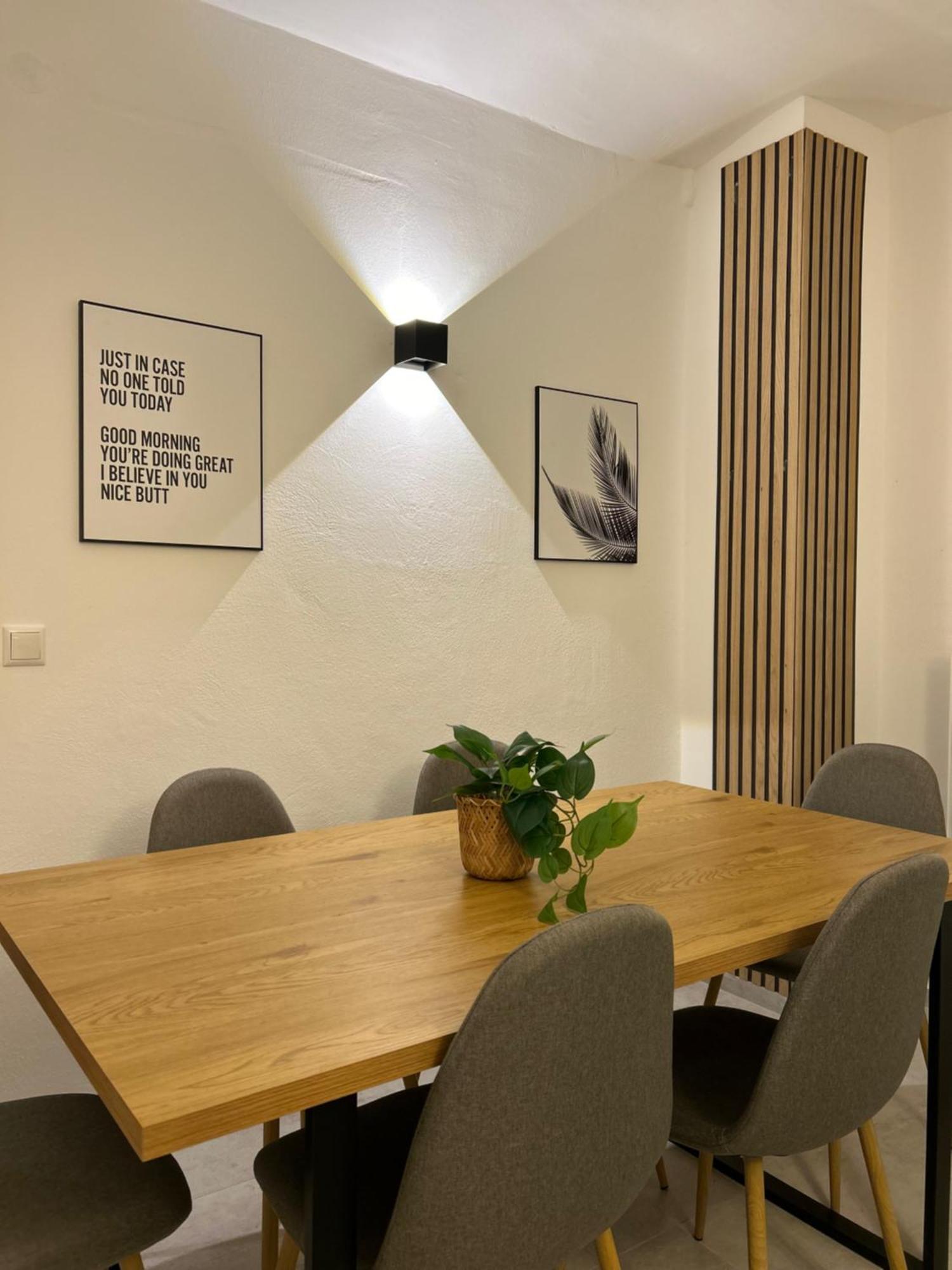 Gemuetliches Apartment - Beste Lage Kassel Exterior foto