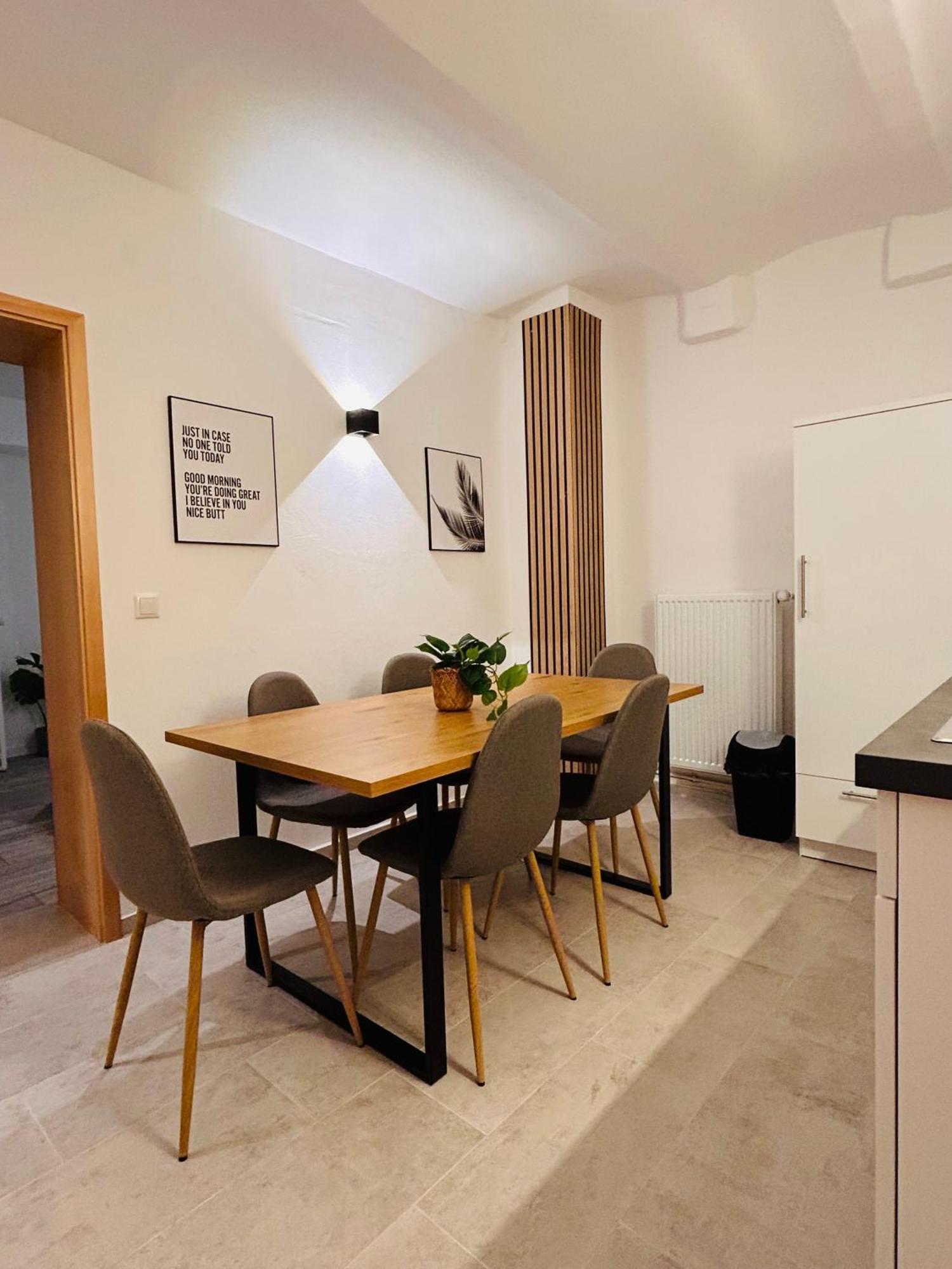 Gemuetliches Apartment - Beste Lage Kassel Exterior foto